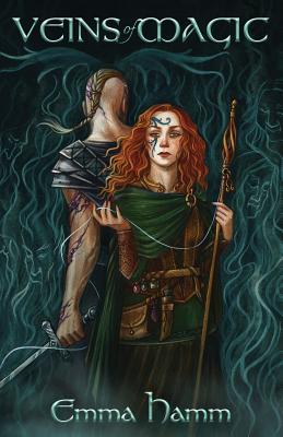Veins of Magic (Otherworld, Band 2)