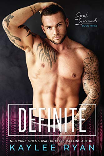 Definite (Soul Serenade, Band 3)