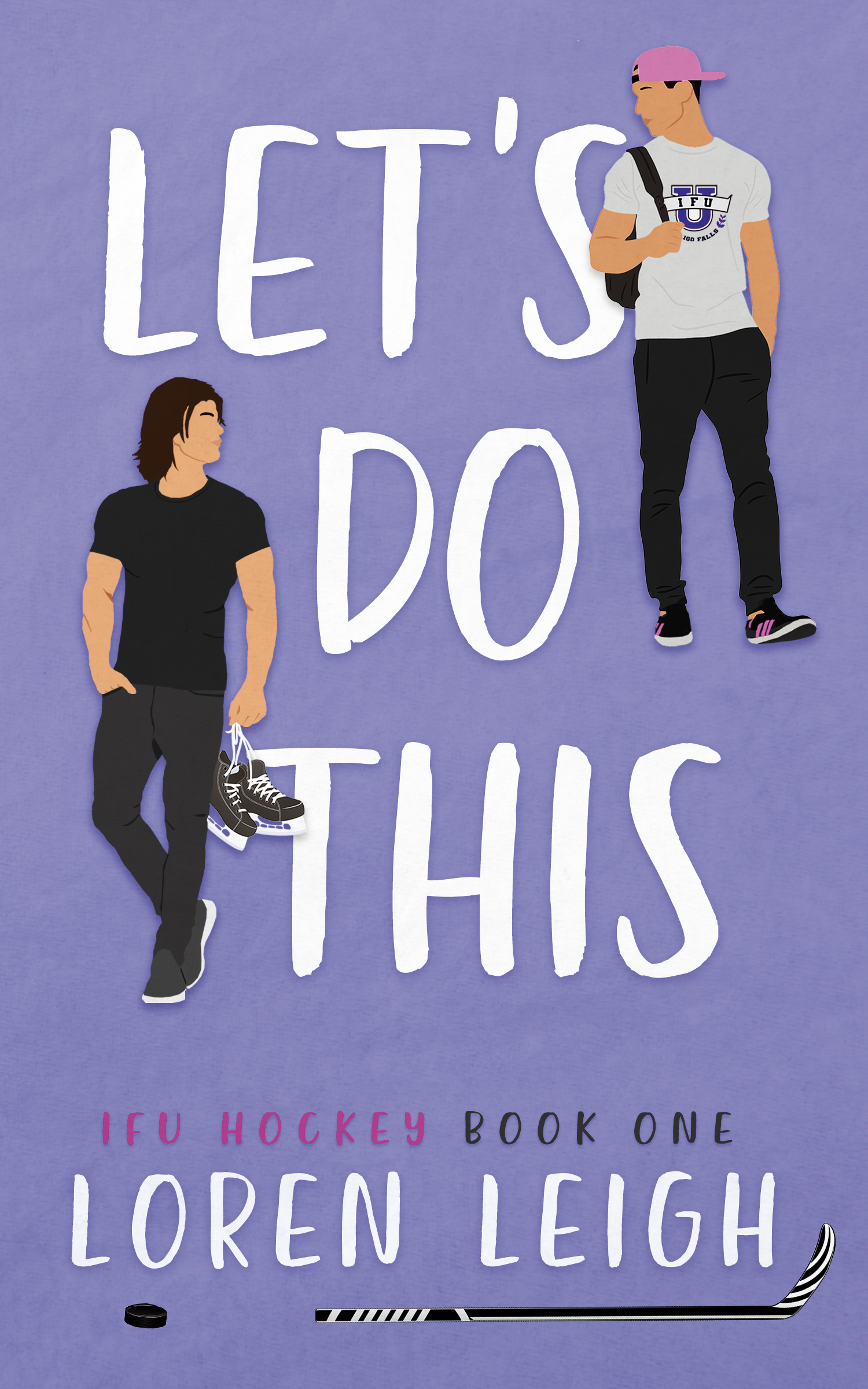 Let's Do This: Special Edition