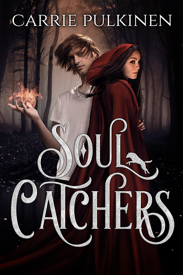 Soul Catchers