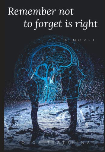 Remember not to forget is right