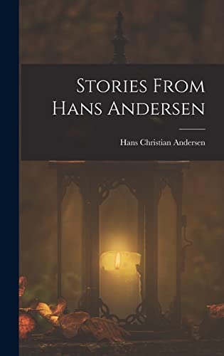 Stories From Hans Andersen