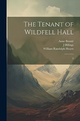 The Tenant of Wildfell Hall: 2