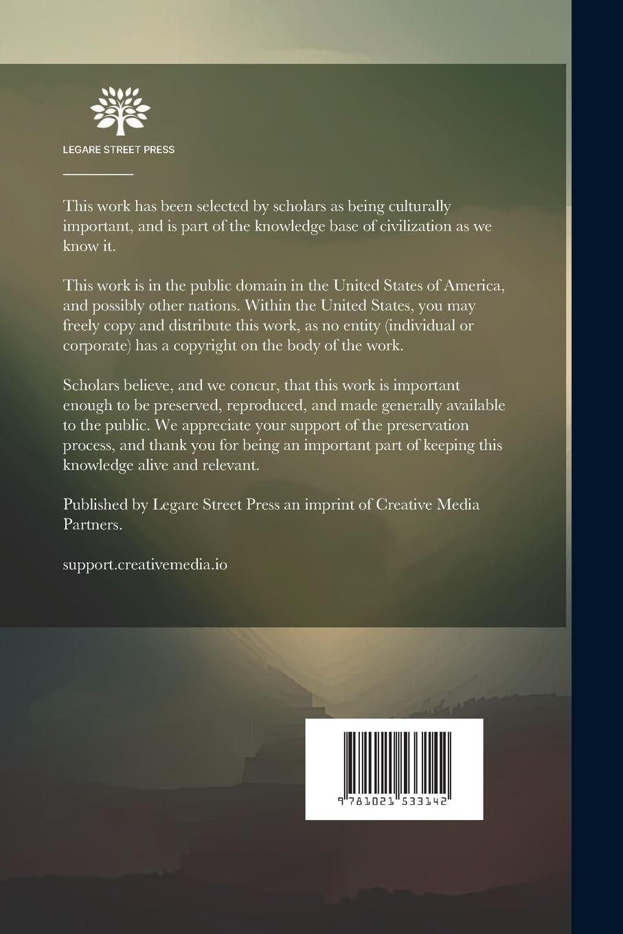 By Order Of The King: The Authorised English Translation Of Victor Hugo's L'homme Qui Rit; Volume 1