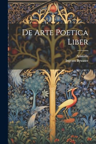 De Arte Poetica Liber