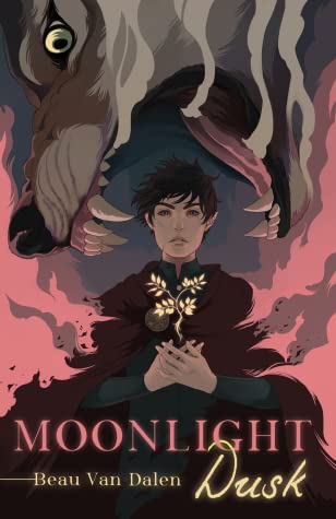 MOONLIGHT Book I: Dusk
