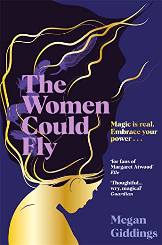 The Women Could Fly: The must read dark, magical - and timely - critically acclaimed dystopian novel (The Wild Isle Series, 56)