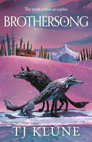 Brothersong (Green Creek, 4)