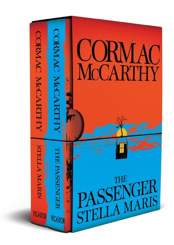 The Passenger & Stella Maris: Boxed Set: Cormac McCarthy