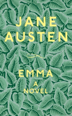 Emma: Jane Austen (Macmillan Collector's Library)