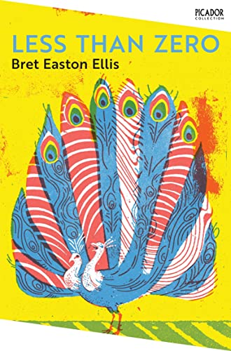 Less Than Zero (Picador Collection, Band 33)