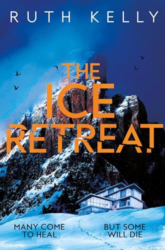 The Ice Retreat