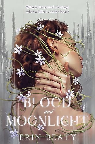 Blood and Moonlight