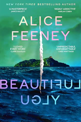 Beautiful Ugly: A Deliciously Dark Revenge Thriller from the Bestselling author of His and Hers