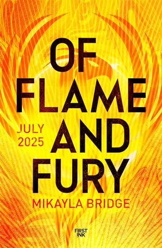 Of Flame and Fury