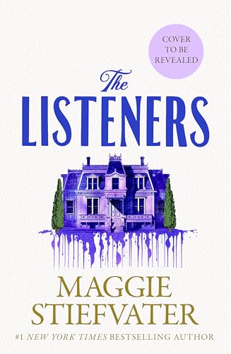 The Listeners: the romantic, historical, magical, genre-defying story of love and courage in a time of war
