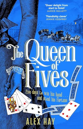 The Queen of Fives