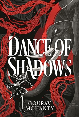 Dance of Shadows