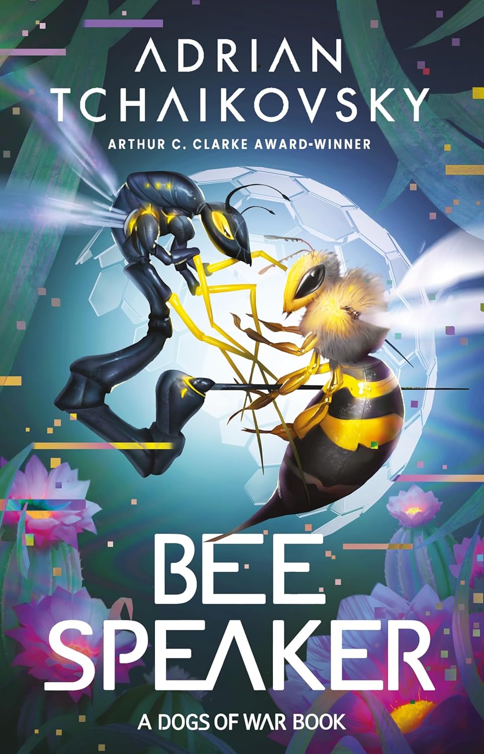Bee Speaker (Dogs of War)