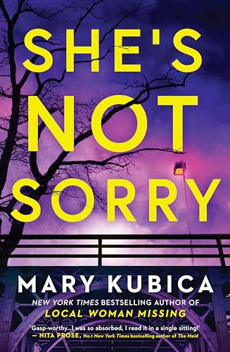 She's Not Sorry