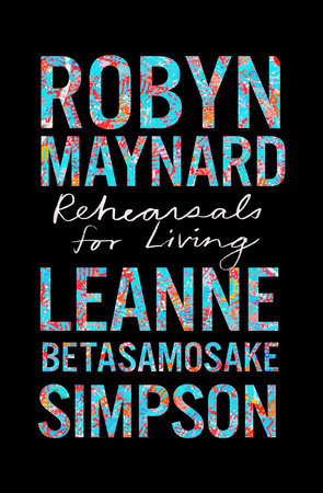 Rehearsals for Living