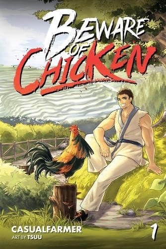 Beware of Chicken: A Xianxia Cultivation Novel (Beware of Chicken, 1, Band 1)