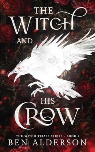 The Witch and His Crow (Witch Trials, Band 1)