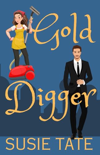Gold Digger