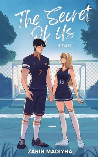The Secret Of Us (Coates Academy, Band 2)