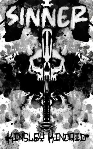 Sinner: Before Rain (The Devil's Society)