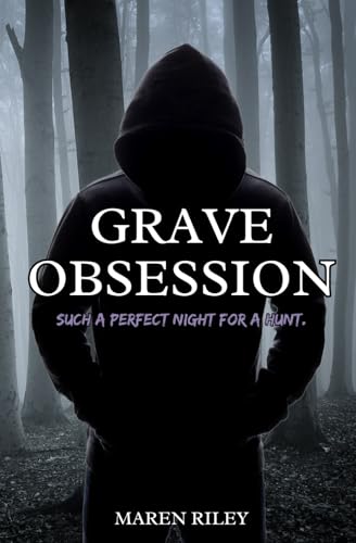 Grave Obsession (Grave Duet, Band 1)