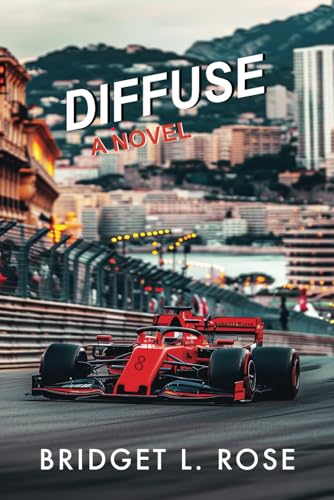 Diffuse (The Pitstop Series, Band 6)