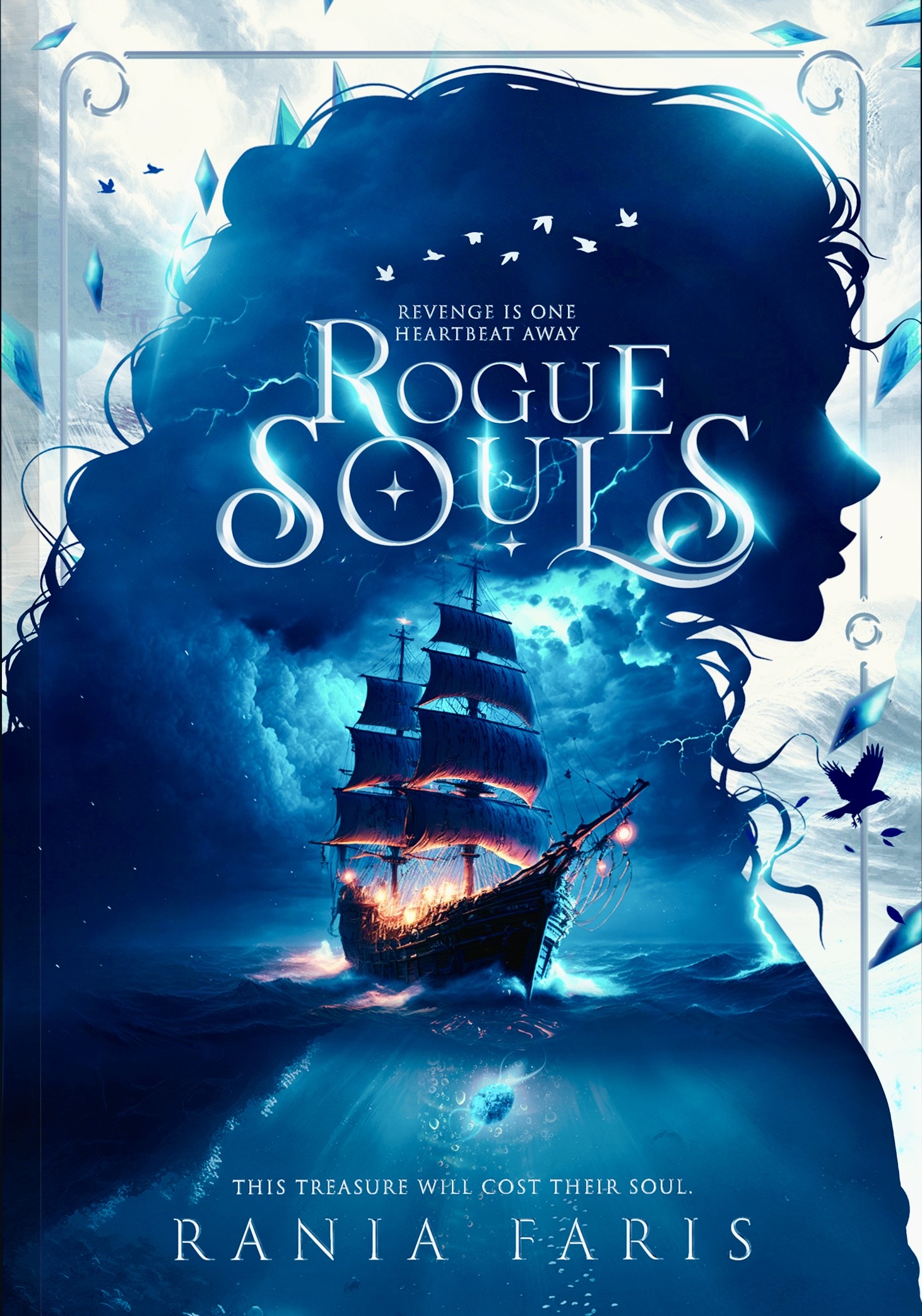Rogue Souls