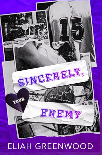 Sincerely, Your Enemy: Special Edition