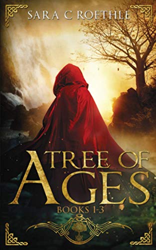 Tree of Ages: Books 1-3