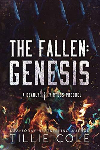 The Fallen: Genesis (Deadly Virtues)
