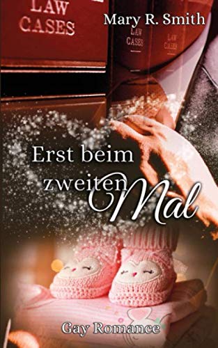 Erst beim zweiten Mal