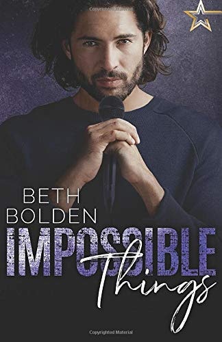 Impossible Things (Star Shadow, Band 2)