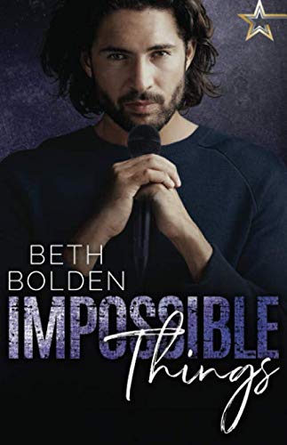 Impossible Things (Star Shadow, Band 2)