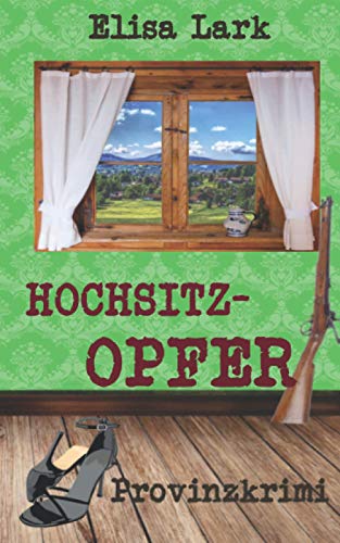 Hochsitzopfer: Erster Fall der Huber Franzi