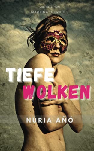 Tiefe Wolken