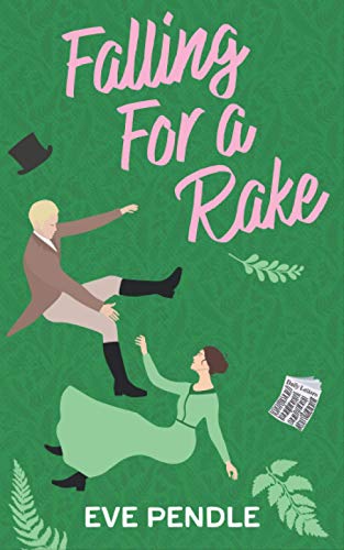 Falling for a Rake (Fallen, Band 1)