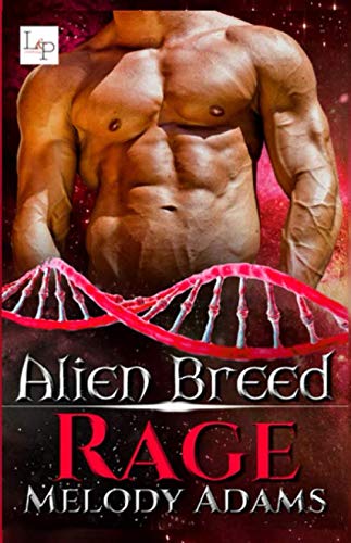 Rage (Alien Breed Series 1)