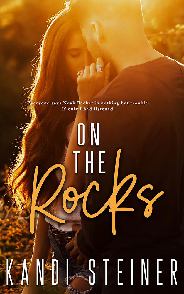 On the Rocks (Becker Brothers)