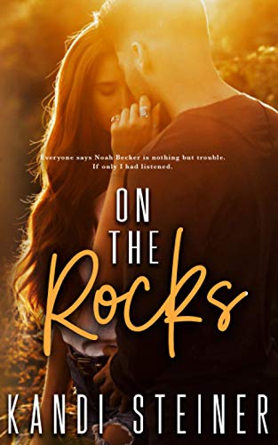 On the Rocks (Becker Brothers)