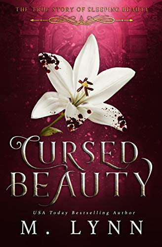 Cursed Beauty (The Six Kingdoms, Band 7)