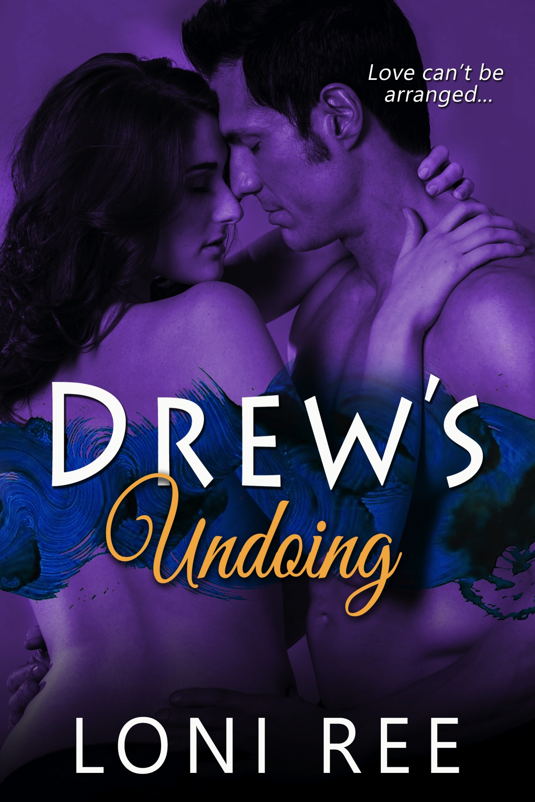 Drew's Undoing (Ryan Family, Band 3)