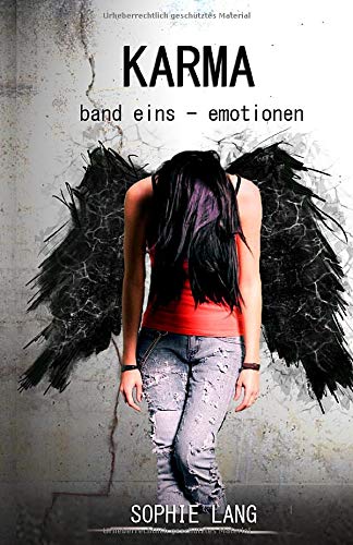Karma - Emotionen - Band 1