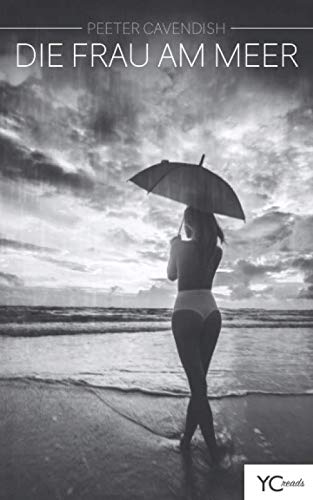 Die Frau am Meer