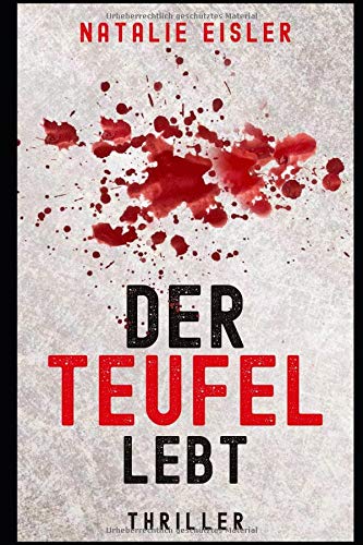 Thriller: Der Teufel lebt